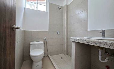 Alquiler de Casa de 2 plantas y 3 Dormitorios de Estreno - Urbanización Terranostra, etapa Bellaterra, Vía a La Costa