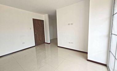 Alquiler de Casa de 2 plantas y 3 Dormitorios de Estreno - Urbanización Terranostra, etapa Bellaterra, Vía a La Costa