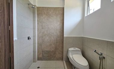 Alquiler de Casa de 2 plantas y 3 Dormitorios de Estreno - Urbanización Terranostra, etapa Bellaterra, Vía a La Costa