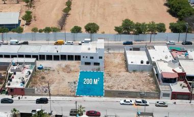 último lote en venta en la zona de venados, cabo san lucas