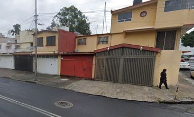 CASA EN COYOACAN Cdmx