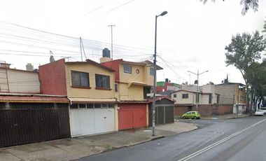 CASA EN COYOACAN Cdmx