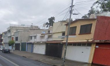 CASA EN COYOACAN Cdmx