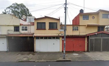 CASA EN COYOACAN Cdmx