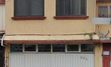 CASA EN COYOACAN Cdmx