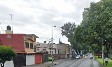 CASA EN COYOACAN Cdmx