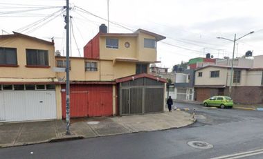 CASA EN COYOACAN Cdmx