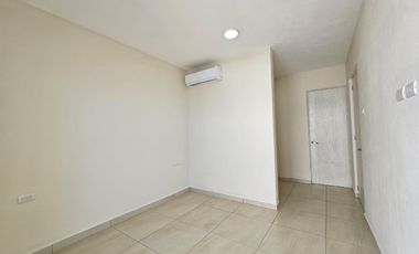 RENTO DEPARTAMENTO FRENTE AL BULEVAR CON VISTAS AL MAR