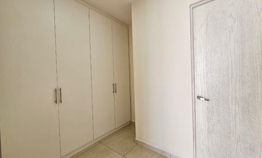 RENTO DEPARTAMENTO FRENTE AL BULEVAR CON VISTAS AL MAR