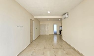 RENTO DEPARTAMENTO FRENTE AL BULEVAR CON VISTAS AL MAR