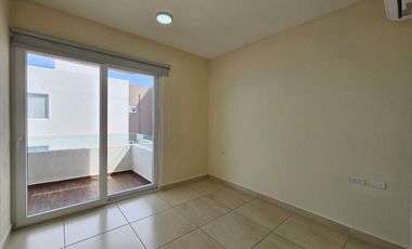 RENTO DEPARTAMENTO FRENTE AL BULEVAR CON VISTAS AL MAR