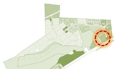 VENTA DE MACROLOTE SOBRE EL FRAY JUNIPERO SERRA