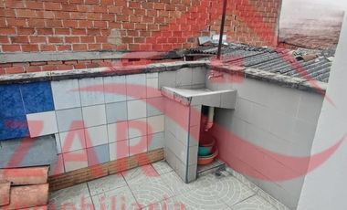 Apartamento en Venta Cristorey Medellin