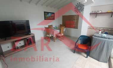 Apartamento en Venta Cristorey Medellin