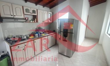 Apartamento en Venta Cristorey Medellin