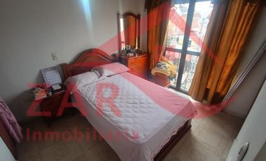 Apartamento en Venta Cristorey Medellin