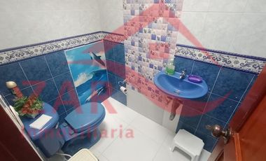 Apartamento en Venta Cristorey Medellin