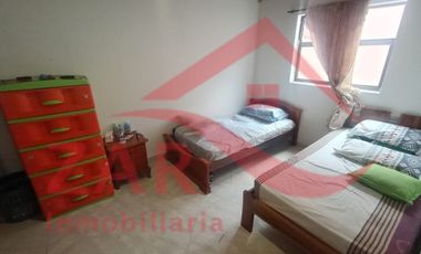 Apartamento en Venta Cristorey Medellin