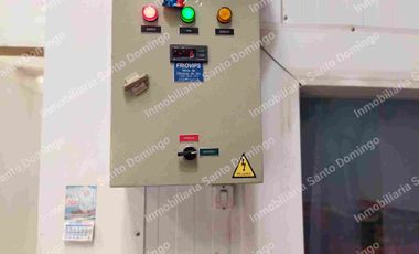 LLOLLEO DERECHO LLAVES DISTRIBUIDORA CONGELADOS