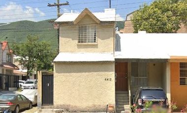 Casa en Remate Bancario. Invierta de manera segura!!!!