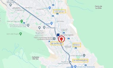 Casa en Remate Bancario. Invierta de manera segura!!!!