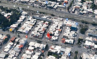 Casa en Remate Bancario. Invierta de manera segura!!!!