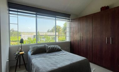 URB. TENIS CLUB CASA DE LUJO EN VENTA