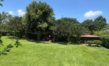 URB. TENIS CLUB CASA DE LUJO EN VENTA