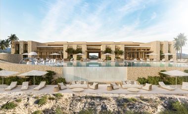 PH Ocean Views La Reserva- Querencia