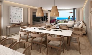 PH Ocean Views La Reserva- Querencia