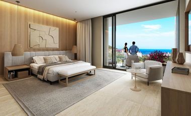 PH Ocean Views La Reserva- Querencia