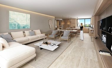 PH Ocean Views La Reserva- Querencia