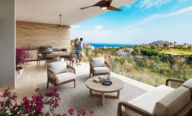 PH Ocean Views La Reserva- Querencia