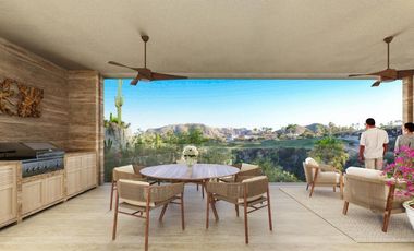 PH Ocean Views La Reserva- Querencia