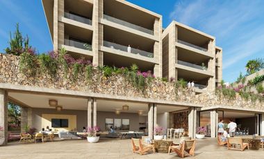 PH Ocean Views La Reserva- Querencia