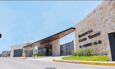 Casa en Venta en Cuautlancingo, Puebla Residcencial cuatro vientos