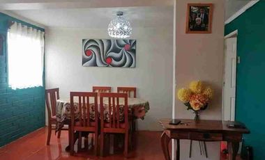 Se Vende Lindo y Acogedor Depto. en Renca