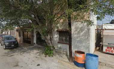 Casa en venta en Tlaloc, Azteca,  Monclova, Coahuila