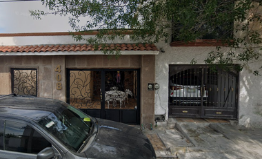 Casa en venta en Tlaloc, Azteca,  Monclova, Coahuila