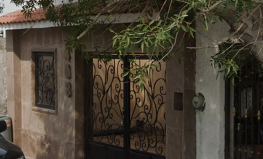 Casa en venta en Tlaloc, Azteca,  Monclova, Coahuila