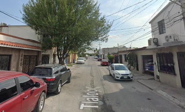 Casa en venta en Tlaloc, Azteca,  Monclova, Coahuila