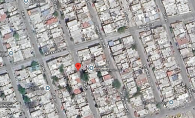 Casa en venta en Tlaloc, Azteca,  Monclova, Coahuila