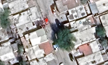 Casa en venta en Tlaloc, Azteca,  Monclova, Coahuila