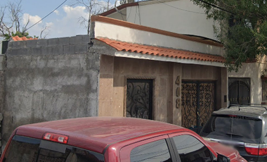 Casa en venta en Tlaloc, Azteca,  Monclova, Coahuila