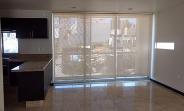 Departamento en RENTA Parque Vénetto, Lomas de Angelópolis II, en $17,000 con mantenimiento
