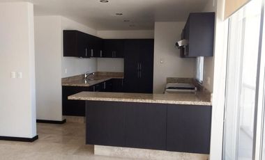 Departamento en RENTA Parque Vénetto, Lomas de Angelópolis II, en $17,000 con mantenimiento