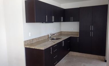 Departamento en RENTA Parque Vénetto, Lomas de Angelópolis II, en $17,000 con mantenimiento