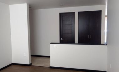 Departamento en RENTA Parque Vénetto, Lomas de Angelópolis II, en $17,000 con mantenimiento