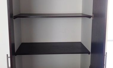 Departamento en RENTA Parque Vénetto, Lomas de Angelópolis II, en $17,000 con mantenimiento