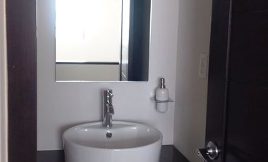 Departamento en RENTA Parque Vénetto, Lomas de Angelópolis II, en $17,000 con mantenimiento